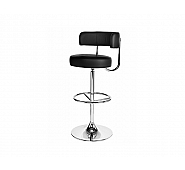 Jupiter bar stool